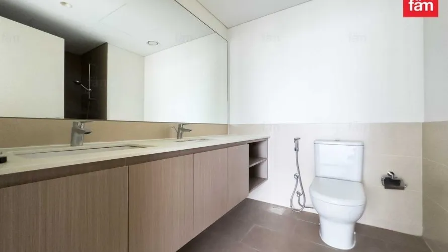 Appartement de 3 chambres à Dubai Hills Estate, UAE No. 1173 № 12