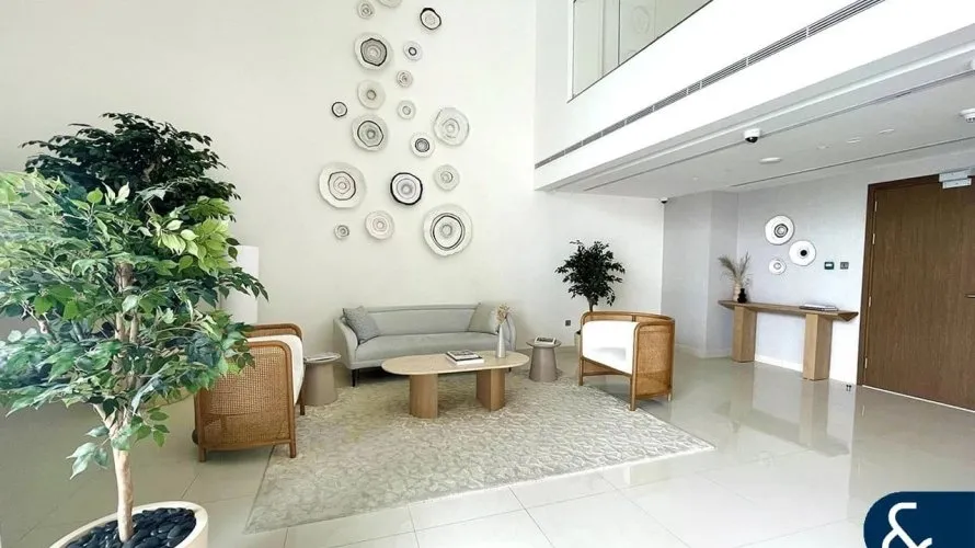 Appartement de 1 chambre à Park Point, UAE No. 1027 № 10