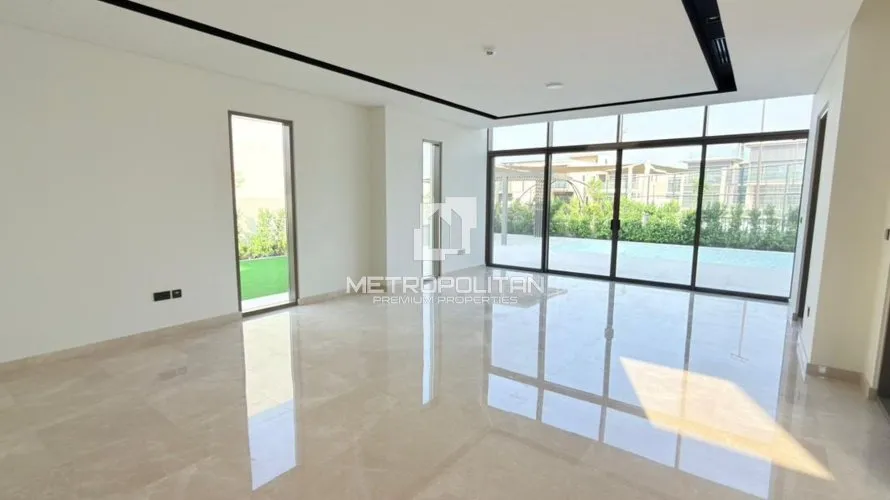 Villa de 4 chambres à Golf Place, UAE No. 963 № 7