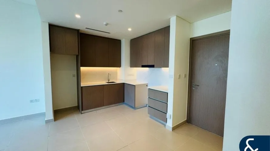 Appartement de 1 chambre à Dubai Hills Estate, UAE No. 1014 № 2