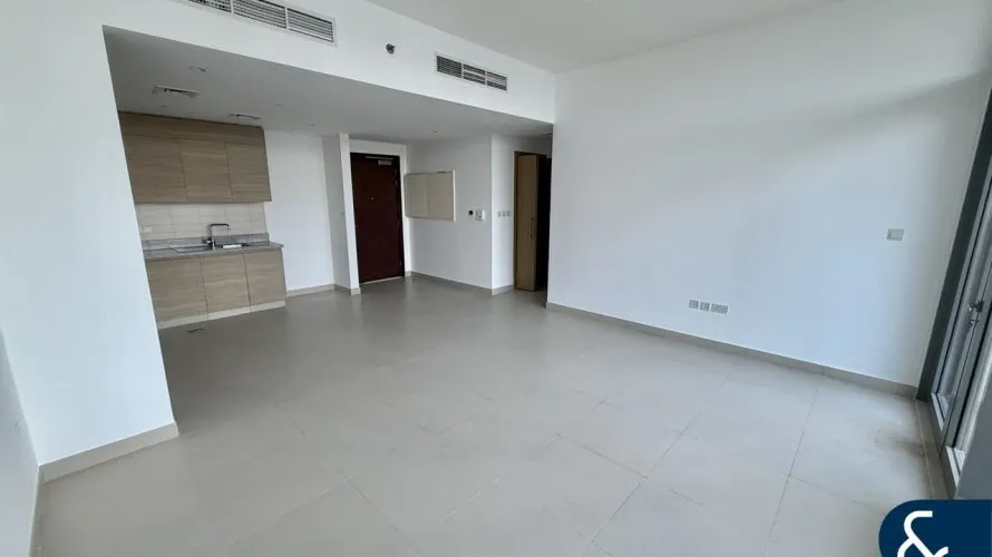 Appartement de 2 chambres à Dubai Hills Estate, UAE No. 1023 № 1
