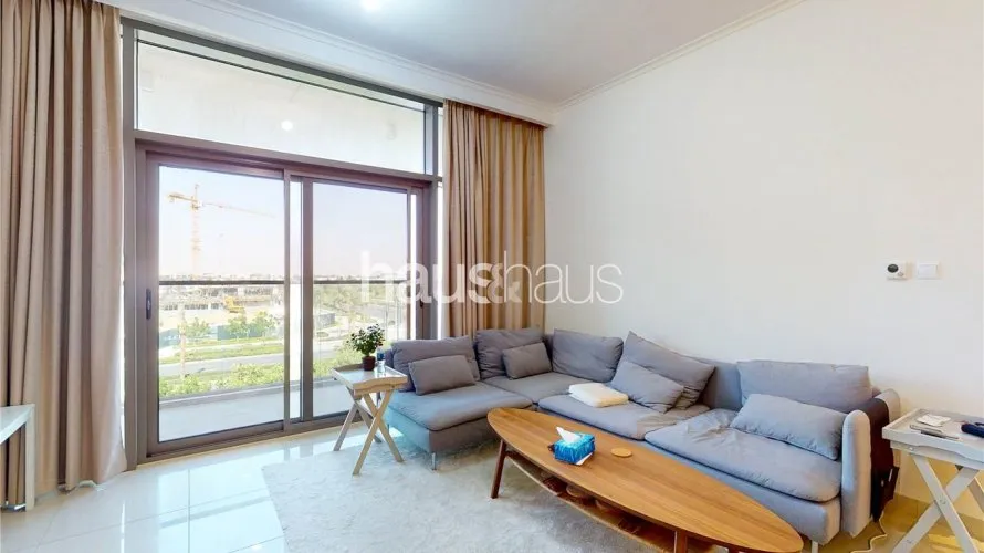 Appartement de 1 chambre à Park Heights, UAE No. 471