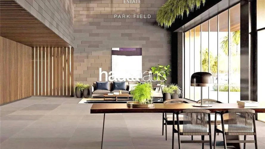 Appartement de 3 chambres à Dubai Hills Estate, UAE No. 441 № 6