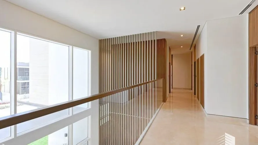 Villa de 6 chambres à Golf Place, UAE No. 237 № 7