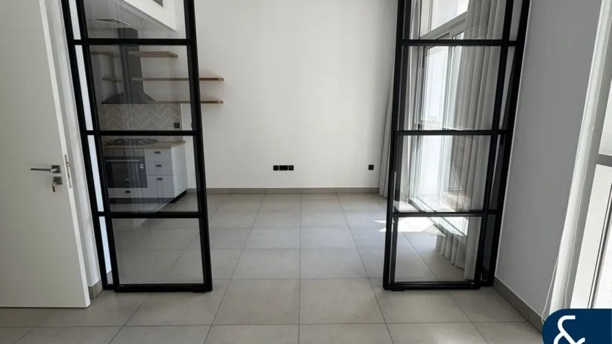 Appartement de 1 chambre à Dubai Hills Estate, UAE No. 1017 № 2