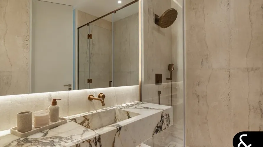 Villa de 5 chambres à Parkway Vistas, UAE No. 1019 № 9