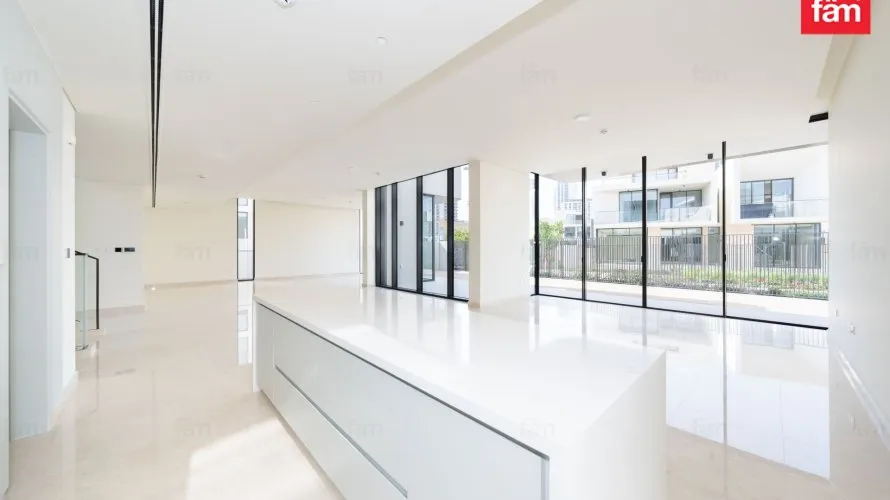 Villa de 5 chambres à Dubai Hills Estate, UAE No. 1002 № 1