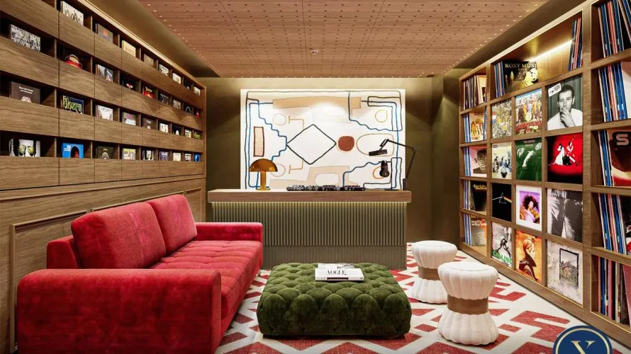 Appartement de 1 chambre à Dubai Hills, UAE No. 504 № 3