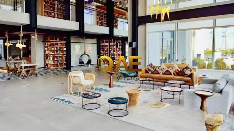 Appartement de 2 chambres à Dubai Hills Estate, UAE No. 265 № 3