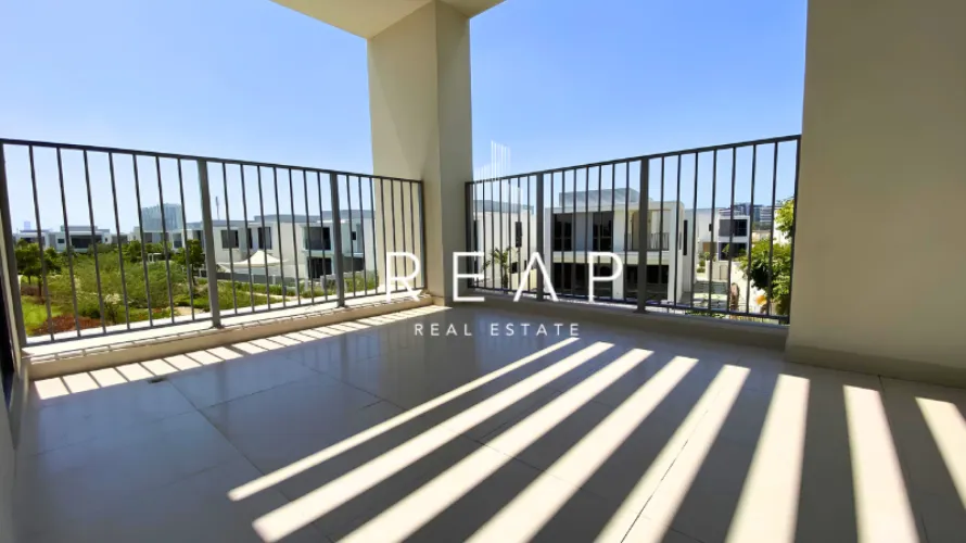 Villa de 4 chambres à Sidra Villas, UAE No. 256 № 6