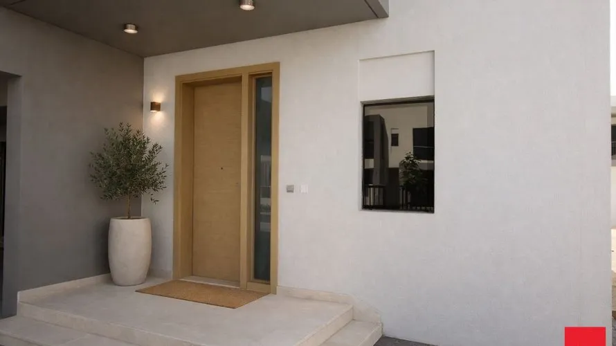 Villa de 3 chambres à Dubai Hills Estate, UAE No. 1172 № 2