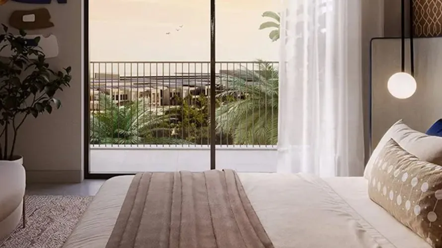 Appartement de 2 chambres à Dubai Hills Estate, UAE No. 1139 № 1