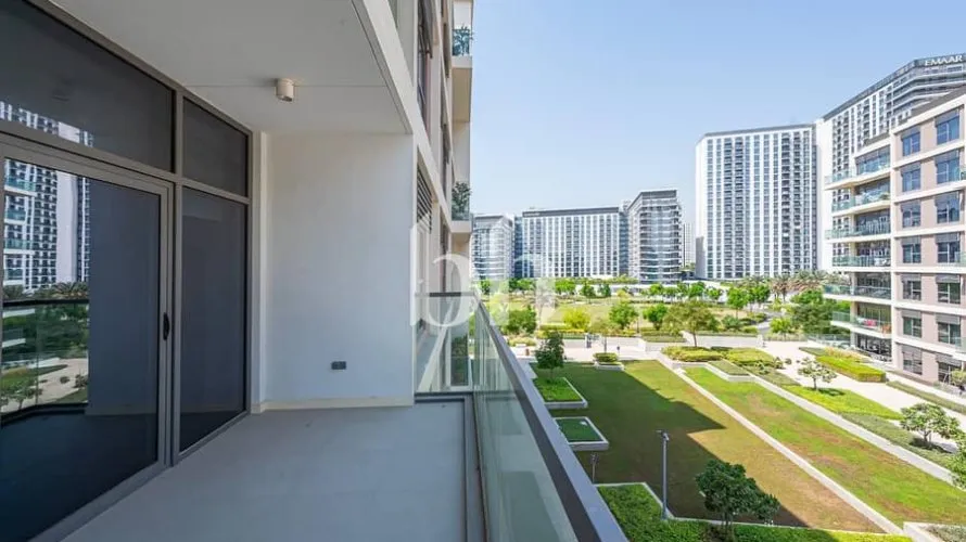 Appartement de 1 chambre à Dubai Hills Estate, UAE No. 653 № 7