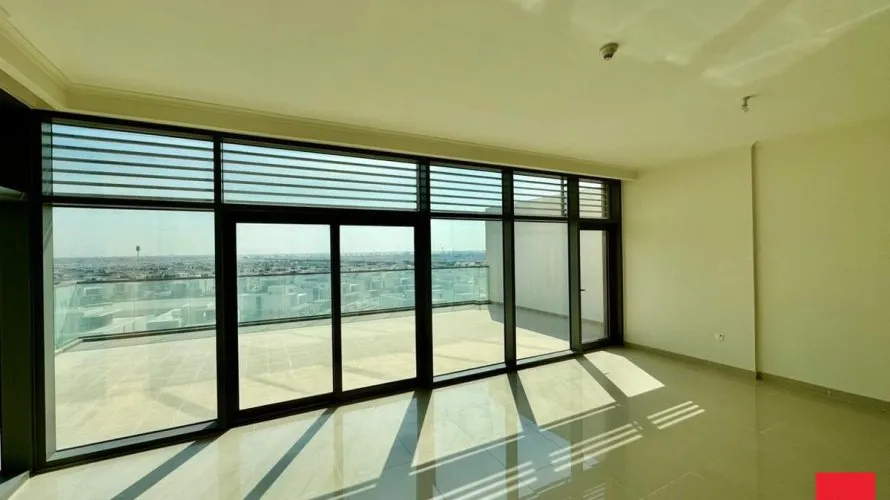 Appartement de 4 chambres à Dubai Hills Estate, UAE No. 922