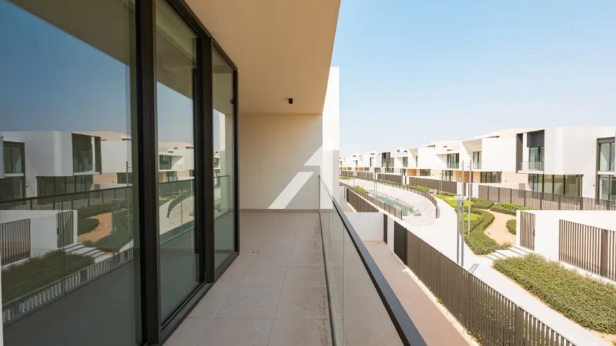 Villa de 5 chambres à Dubai Hills Estate, UAE No. 903 № 24