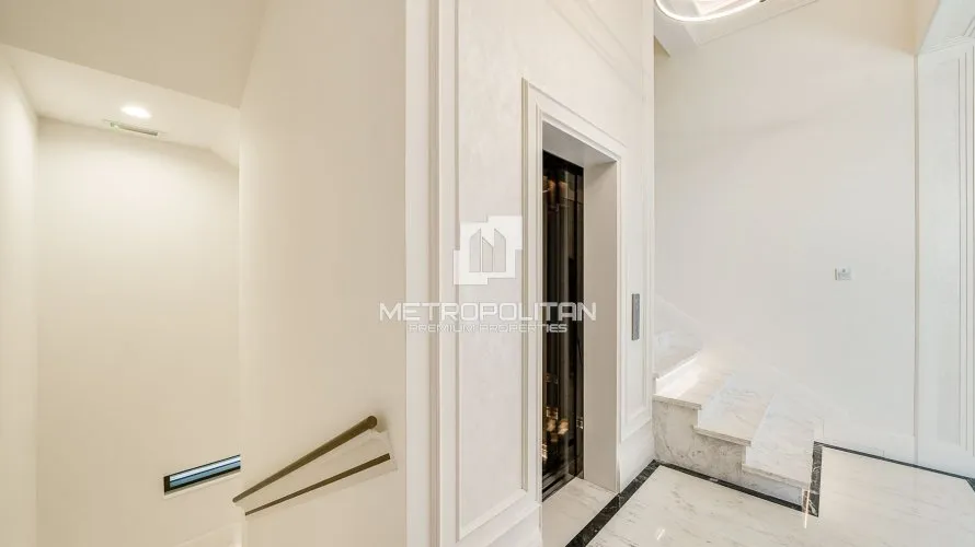 Villa de 7 chambres à Dubai Hills Estate, UAE No. 927 № 24