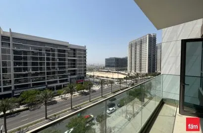 Appartement de 2 chambres à Dubai Hills Estate, UAE No. 1010