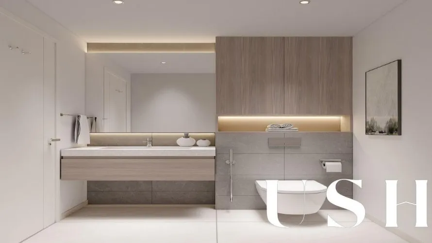 Appartement de 2 chambres à Dubai Hills Estate, UAE No. 531 № 11