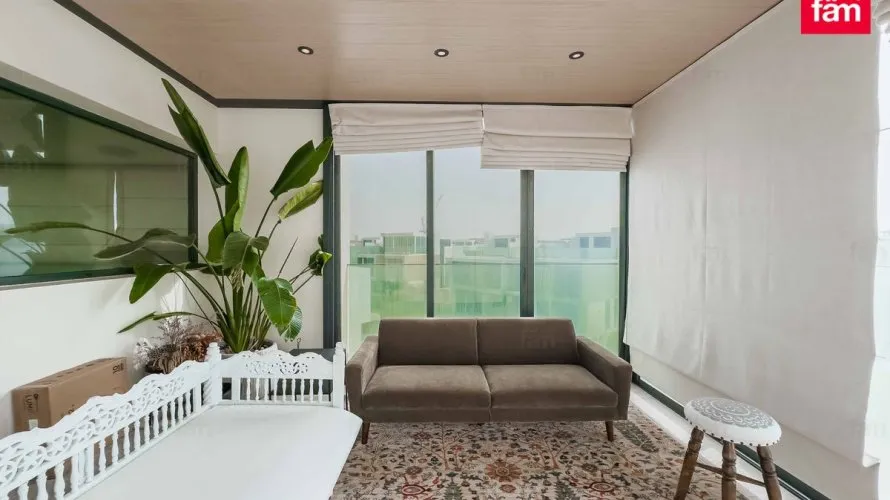 Villa de 3 chambres à Dubai Hills Estate, UAE No. 589 № 21