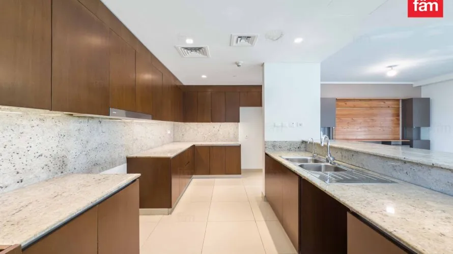 Appartement de 3 chambres à Dubai Hills Estate, UAE No. 331 № 6