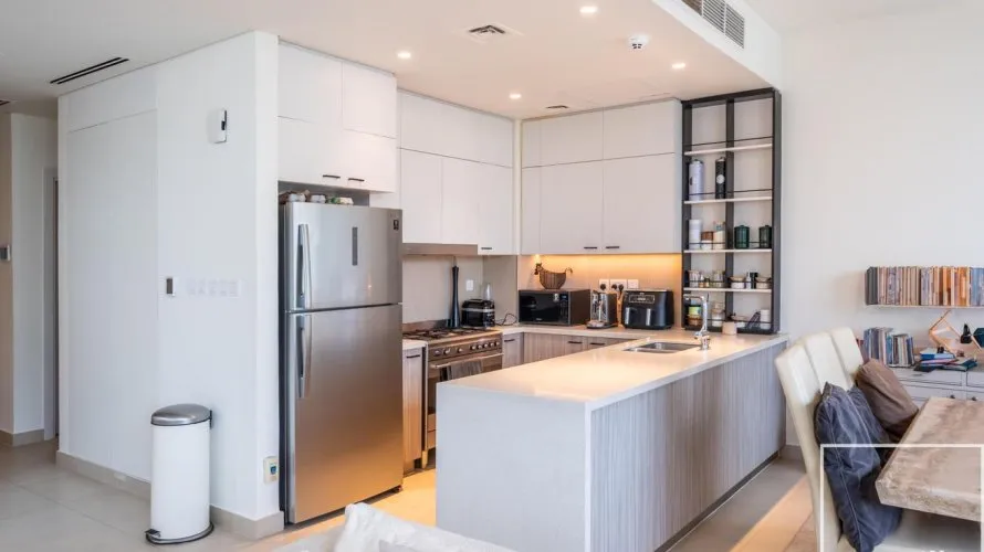 Villa de 3 chambres à Dubai Hills Estate, UAE No. 1078 № 1