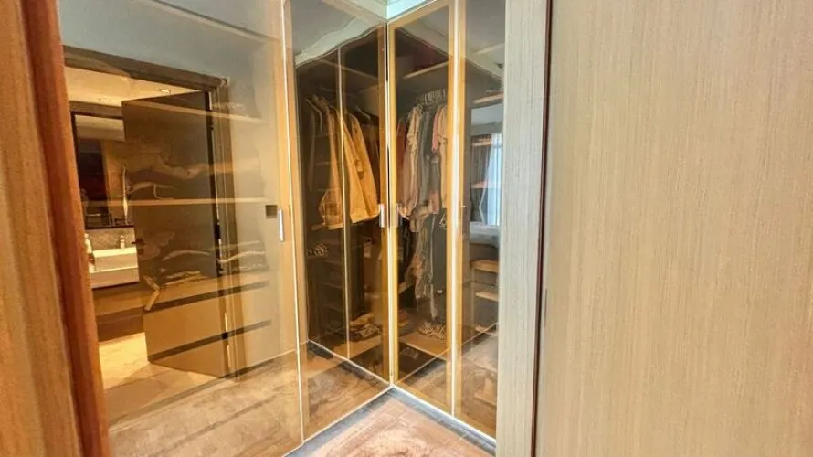 Appartement de 2 chambres à Dubai Hills, UAE No. 577 № 13