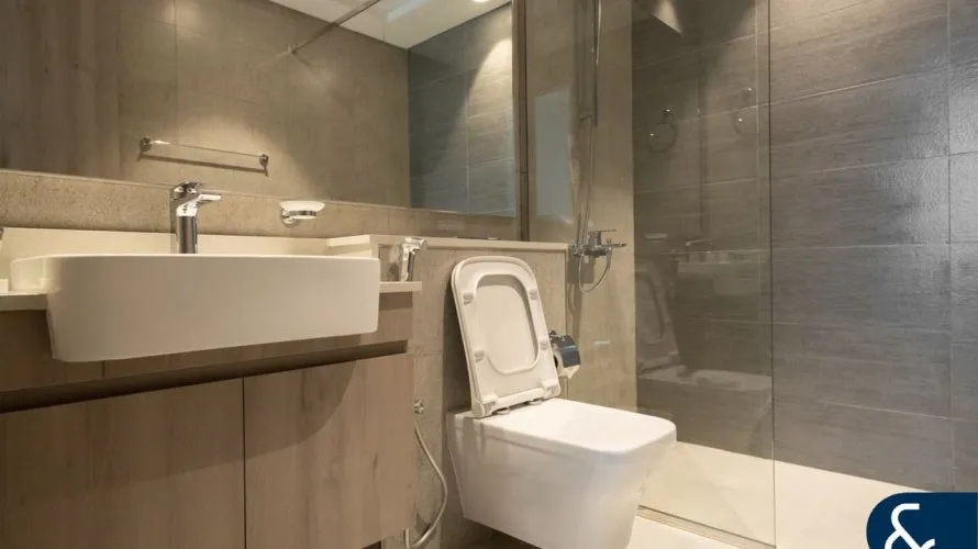 Appartement de 1 chambre à Dubai Hills Estate, UAE No. 1026 № 10