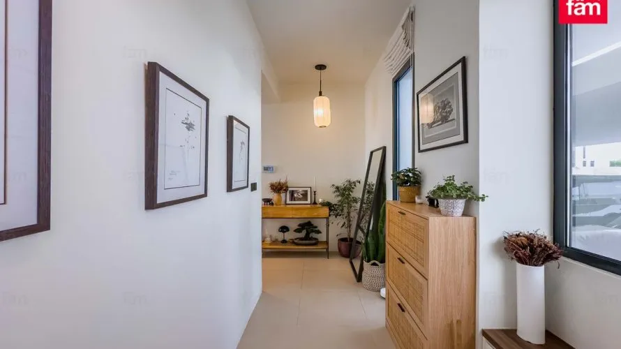 Villa de 3 chambres à Dubai Hills Estate, UAE No. 589 № 11