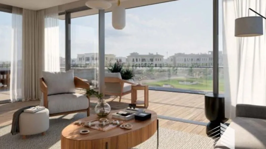 Villa de 4 chambres à Golf Place, UAE No. 234 № 3