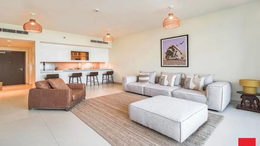 Appartement de 2 chambres à Dubai Hills Estate, UAE No. 360 № 4