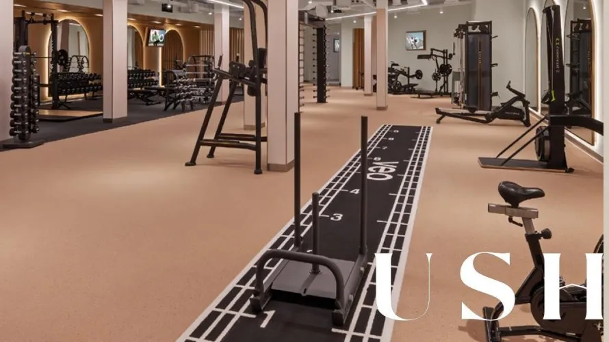 Appartement de 2 chambres à Dubai Hills Estate, UAE No. 550 № 5