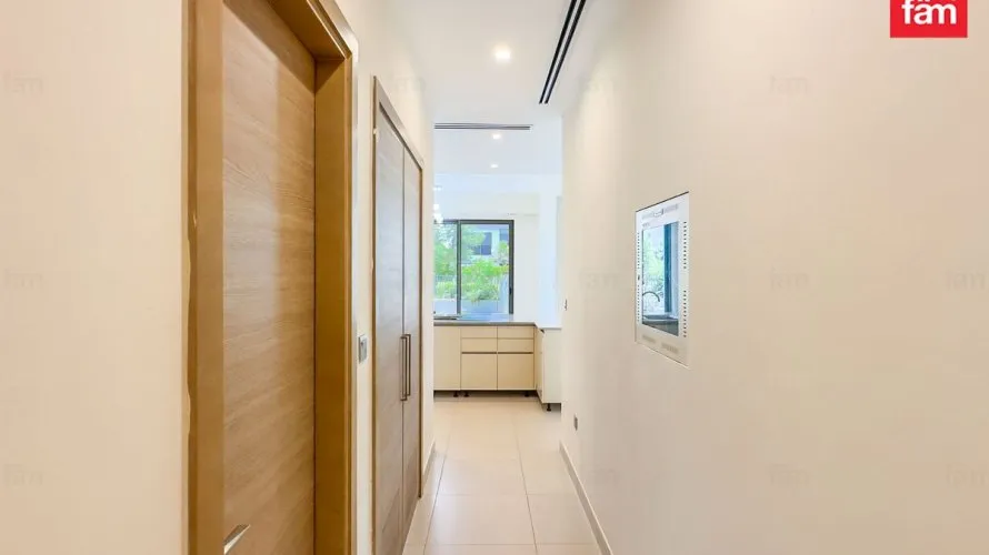 Villa de 5 chambres à Dubai Hills Estate, UAE No. 357 № 4