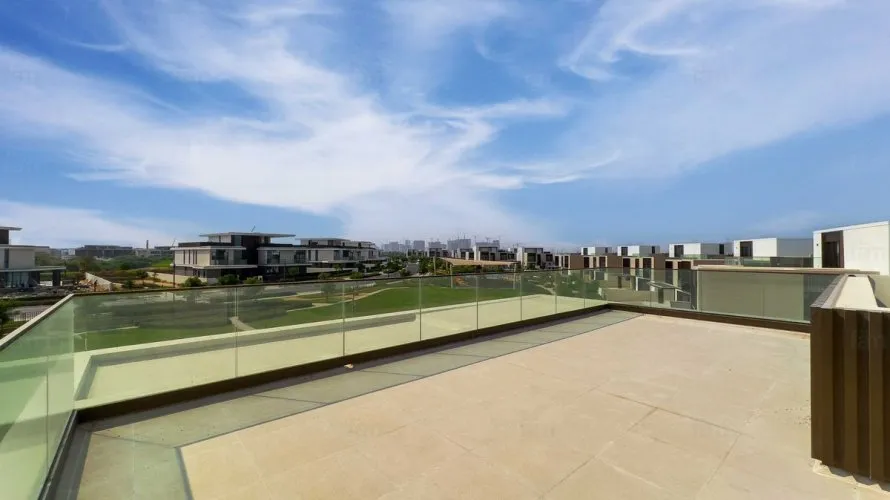 Villa de 5 chambres à Dubai Hills Estate, UAE No. 920 № 1