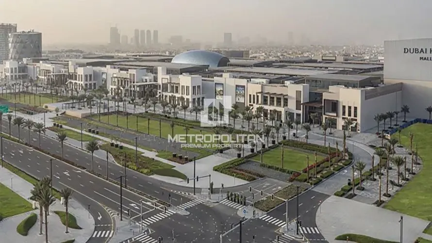 Appartement de 2 chambres à Dubai Hills Estate, UAE No. 969 № 5