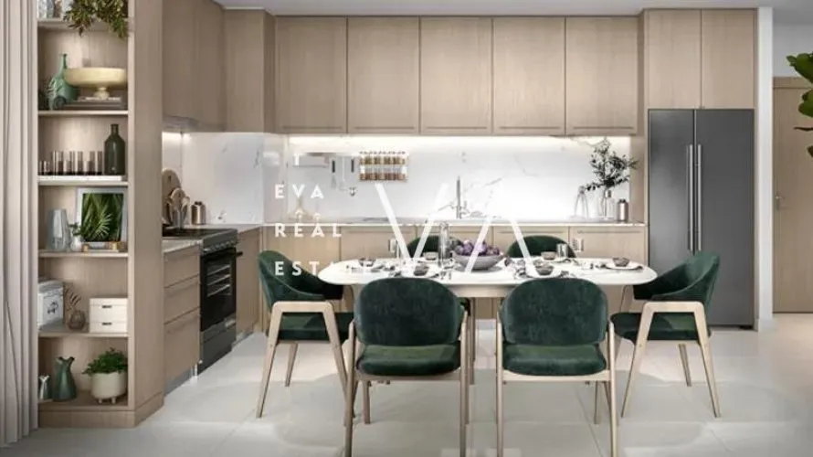 Appartement de 3 chambres à Dubai Hills, UAE No. 583 № 2