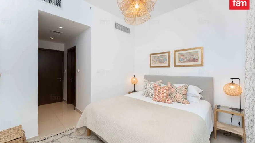 Appartement de 2 chambres à Dubai Hills Estate, UAE No. 871 № 8