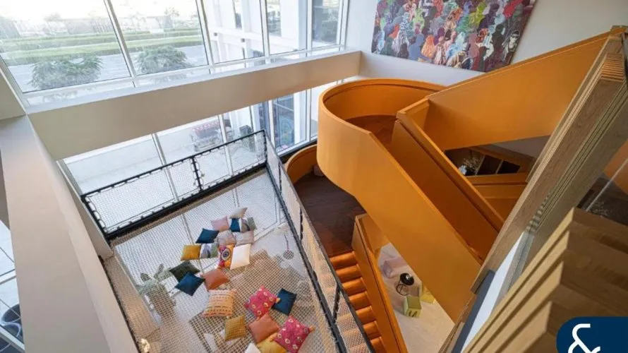 Appartement de 1 chambre à Dubai Hills Estate, UAE No. 1103 № 7