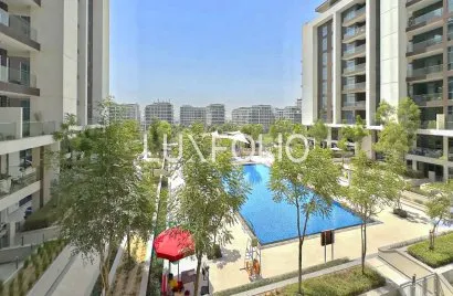 Appartement de 3 chambres à Park Heights, UAE No. 494