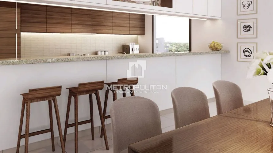 Appartement de 3 chambres à Park Heights, UAE No. 944 № 2