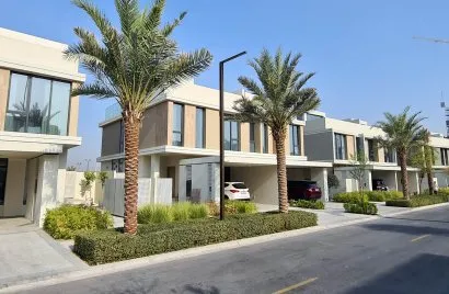CLUB VILLAS à Dubai Hills Estate, UAE No. 113