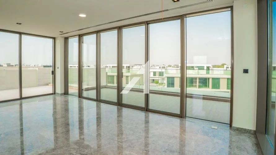 Villa de 6 chambres à Dubai Hills Estate, UAE No. 1040 № 9