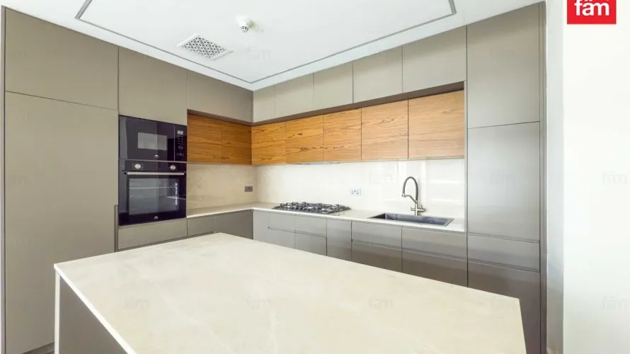 Appartement de 2 chambres à Dubai Hills Estate, UAE No. 1137 № 5