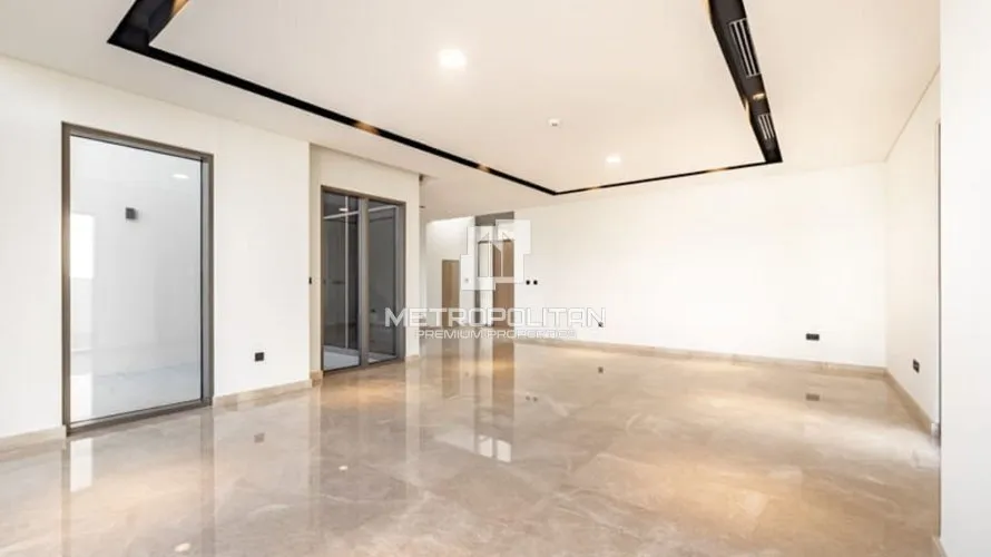 Villa de 4 chambres à Golf Place, UAE No. 963 № 3