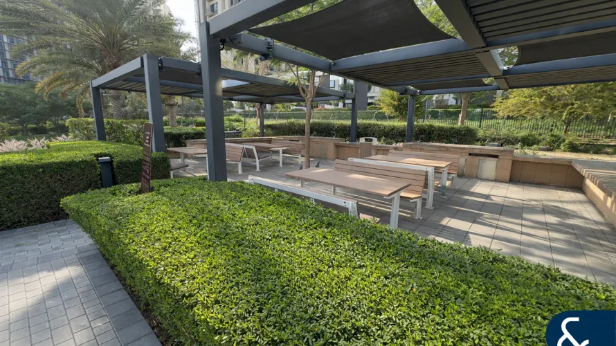 Villa de 4 chambres à Club Villas at Dubai Hills, UAE No. 1169 № 17