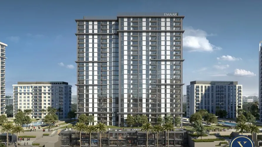 Appartement de 1 chambre à Dubai Hills Estate, UAE No. 524 № 6