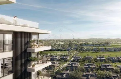 Appartement de 1 chambre à Dubai Hills Estate, UAE No. 285