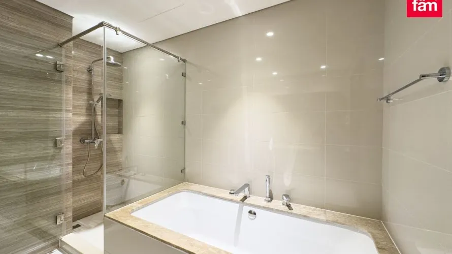 Appartement de 3 chambres à Dubai Hills Estate, UAE No. 223 № 5