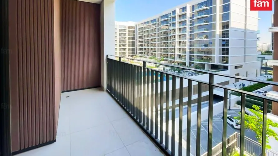 Appartement de 3 chambres à Dubai Hills Estate, UAE No. 1175 № 9