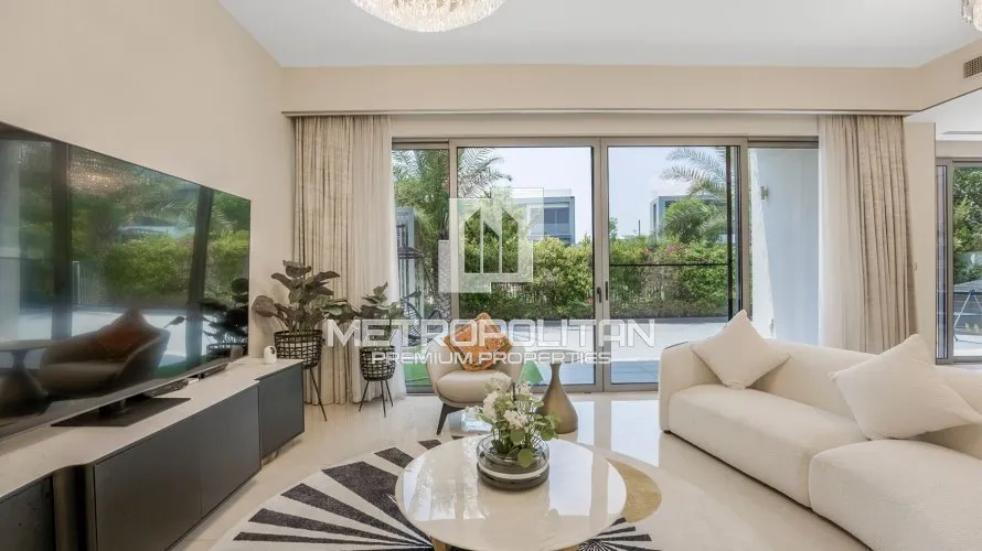 Villa de 5 chambres à Sidra Villas, UAE No. 243 № 3