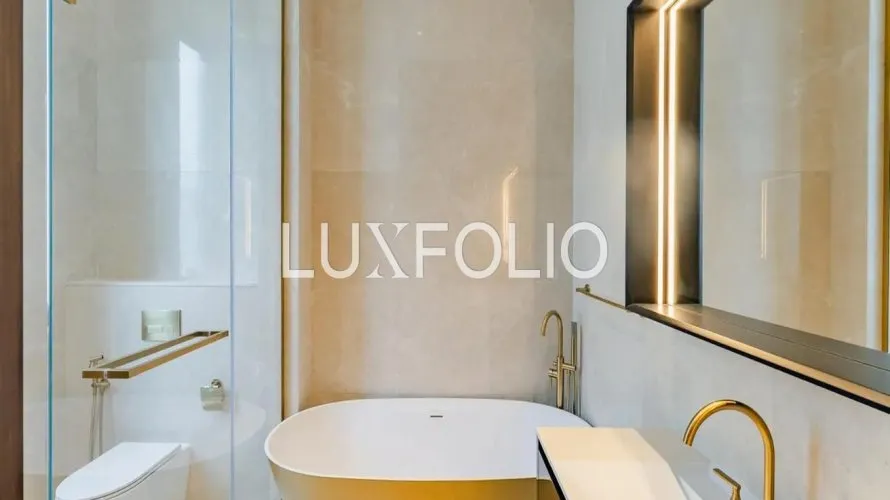 Villa de 5 chambres à Dubai Hills Estate, UAE No. 492 № 11